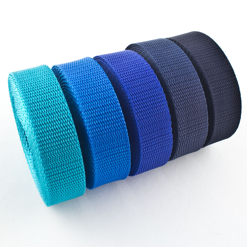 Gurtband (Polyamid) 25mm, online kaufen