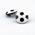 Knopf Fuball 20 mm