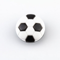 Knopf Fussball 14 mm