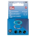 Prym sen mit Scheiben 14mm mint 542567