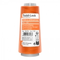 Overlockgarn Toldi-Lock by Gtermann 2.500m orange 1770