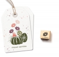 Ministempel Blte 33