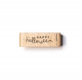 Stempel Happy Halloween