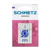 Schmetz Nhmaschinennadeln Microtex Strke 60