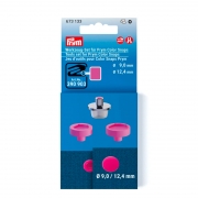 Werkzeug-Set fr Prym Color Snaps, 9 und 12,4 mm 673133