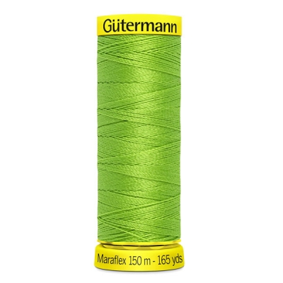 Gtermann Maraflex 150m Farbe 336