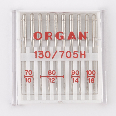 Organ Universal Nhmaschinennadel Strke 70 80 90 100 Mix