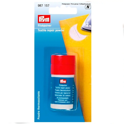 Prym Flickpulver 12g 987157