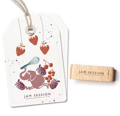 Stempel Jam Session