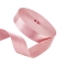 Gurtband Polyester Fischgrt 25mm rosa