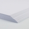 100 Blatt Papier Clairrough hochwei matt DIN A4 100g/m FSC Mix