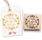 Stempel Bltenkreis Little Gift