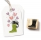 Stempel Gummistiefel