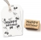 Stempel Happy Birthday 6