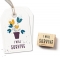 Stempel I will Survive