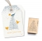 Stempel Tannenbaum 3 linear